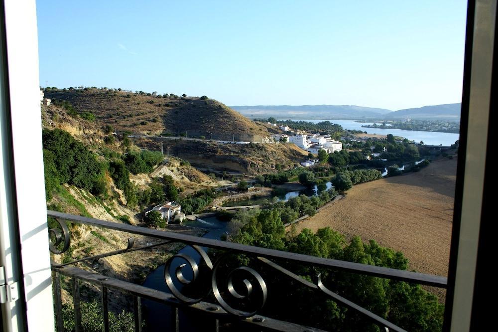 Casa Blues Hotel Arcos de la Frontera Kültér fotó