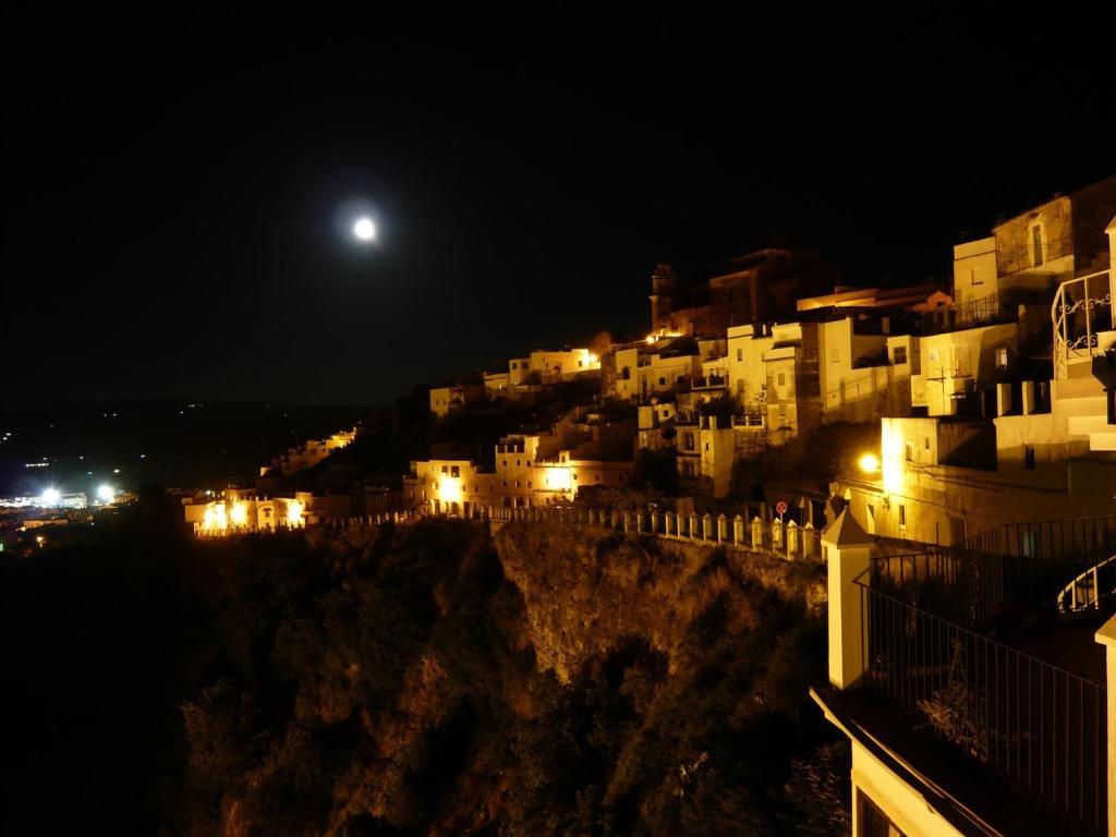 Casa Blues Hotel Arcos de la Frontera Kültér fotó