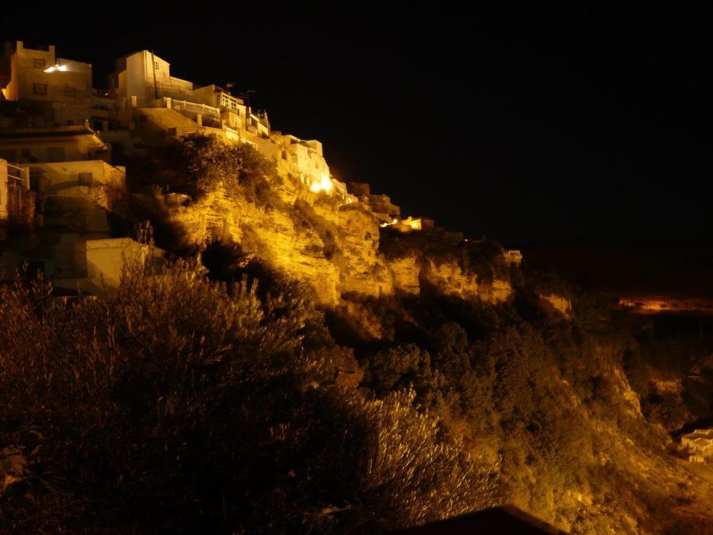 Casa Blues Hotel Arcos de la Frontera Kültér fotó