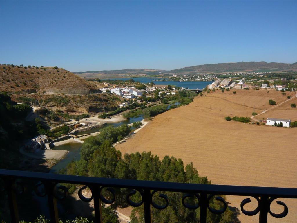 Casa Blues Hotel Arcos de la Frontera Kültér fotó